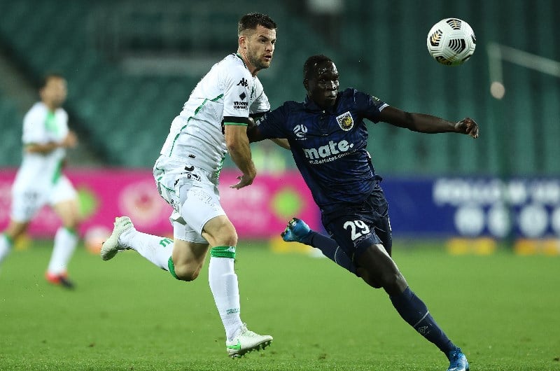 Central Coast Mariners vs Western United Tips, Preview & Odds