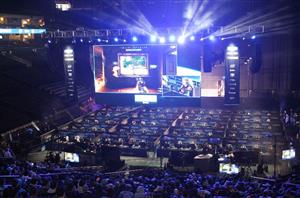 intel extreme masters