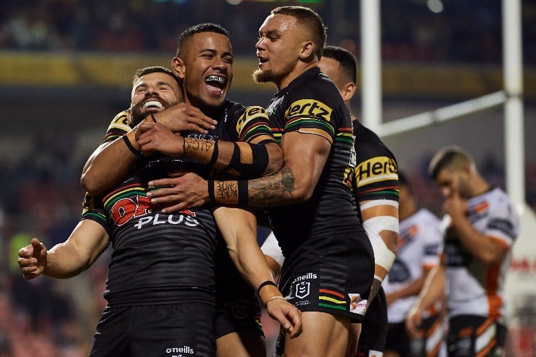 Wests Tigers vs Penrith Panthers Predictions, Tips & Live Stream
