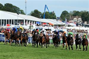 epsom dash ornate