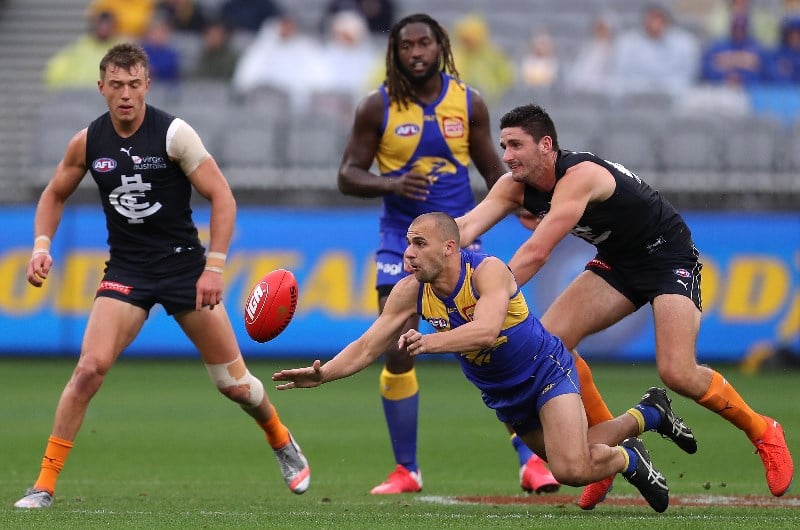 2020 AFL Round 12 Odds