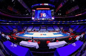 Atlanta Hawks at Philadelphia 76ers Game 1 Prediksyon at Tip
