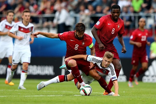 Germany U21 vs Portugal U21 Predictions & Tips - Portugal set to win first Euro U21 title