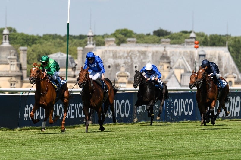 2021 Prix du Jockey Club Tips, Odds and Predictions.
