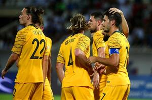 Australia vs Chinese Taipei Predictions & Tips - Socceroos to flex muscle in World Cup qualifier