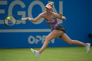 WTA Nottingham