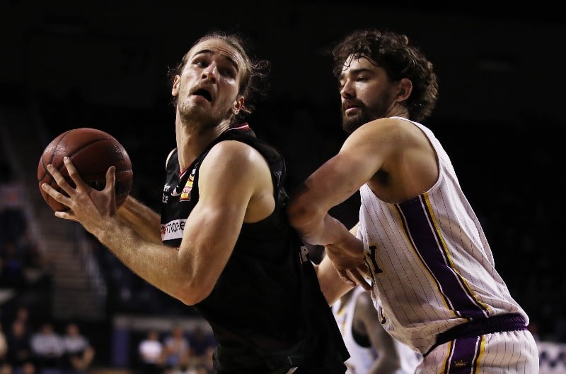 Illawarra Hawks