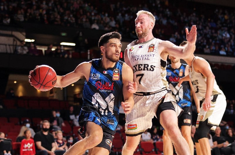 Melbourne United