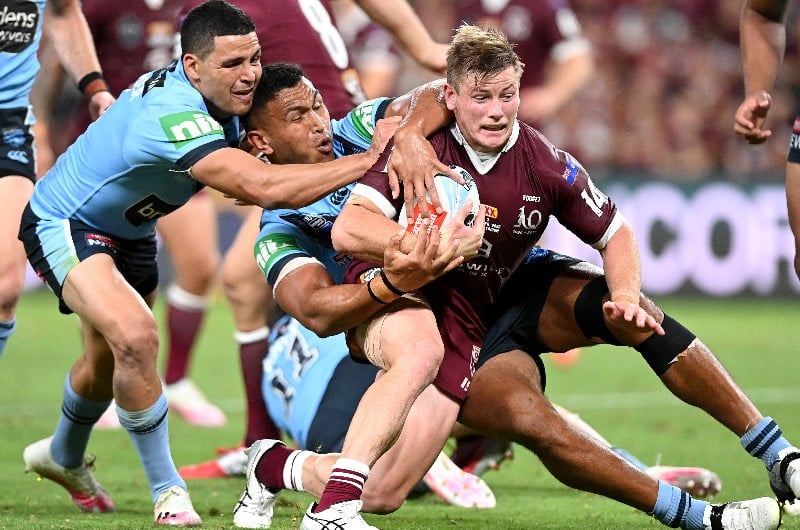 State Of Origin Betting Odds