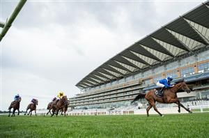 2021 Prince Of Wales's Stakes Odds - Lord North leads the way in Ascot betting
