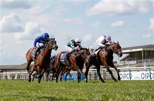 2021 St James's Palace Stakes Odds - Poetic Flare heads competitive market