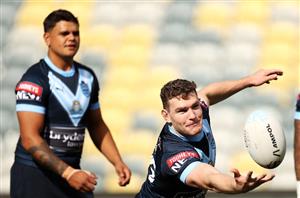 State of Origin Game 3 Live Stream - Watch Maroons vs NSW Blues online