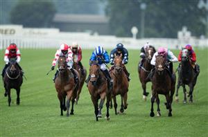 2021 King's Stand Stakes Odds - Battaash tops the Royal Ascot betting