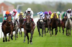 2021 Queen Anne Stakes Odds - Palace Pier the odds-on favourite