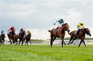 2021 Diamond Jubilee Stakes Odds - Starman favourite to win first Group One at Ascot