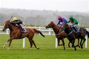 2021 Royal Ascot Gold Cup Odds - Stradivarius Evens as he goes for four in a row