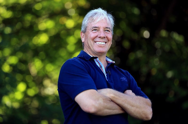 2021 Royal Ascot News - Wesley Ward Stable Tour
