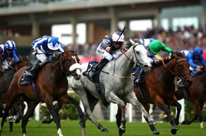 2021 Queen Anne Stakes Tips - Former winner overpriced at 25/1
