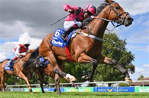 2021 King's Stand Stakes Tips - Two to back in this historic sprint