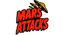 Mars Attack Slot