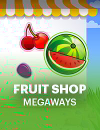 Fruit Shop Megaways