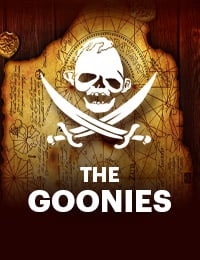 The Goonies Slot 
