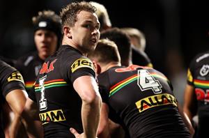 NRL Betting - news