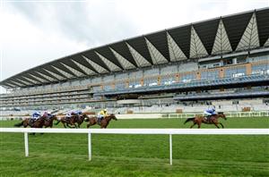 lord north ascot