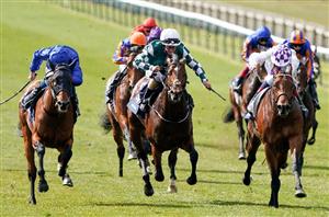 2021 St James's Palace Stakes Tips - Fire two arrows at wide-open Group One