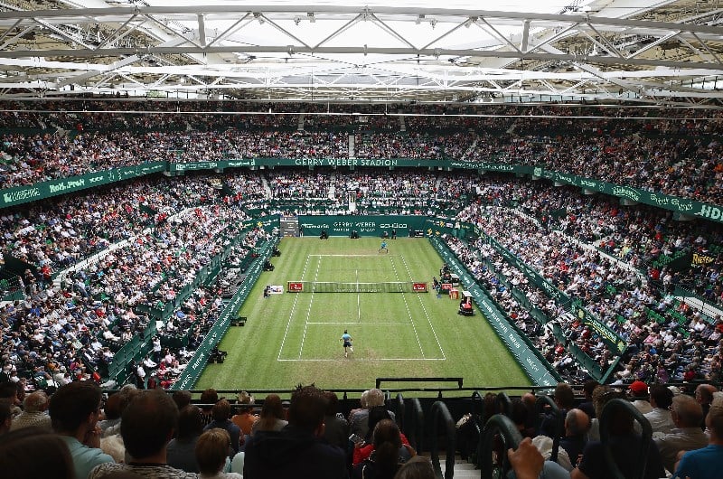 Innovation Pfropfung Entwirren halle live tennis ergänzen Hineinzoomen Jude