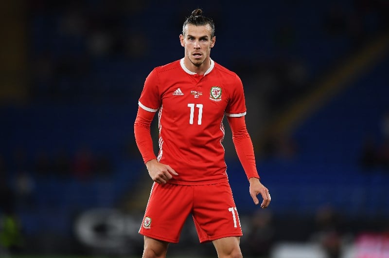 Wales