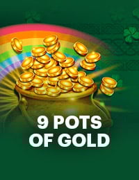 9 Pots of Gold Slot