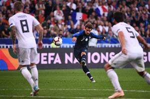 France Antoine Griezmann Germany