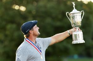 US Open Tournament Winners List - Four-time champions lead the way