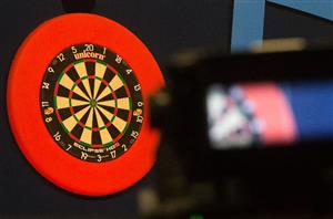 Nordic Darts Masters Live Stream - Stream the darts action online
