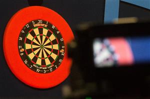 2024 World Series of Darts Finals Live Stream - Stream the action online