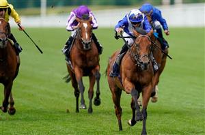 Prince Of Wales's Stakes Live Stream - Watch this Royal Ascot race online