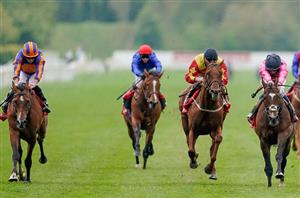2021 Royal Ascot Gold Cup Tips - 14/1 chance can thwart the favourite