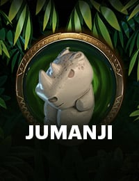 Jumanji Slot