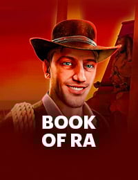 Book of Ra Slot