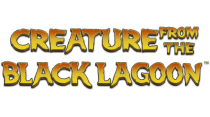 Creature from the Black Lagoon Slot