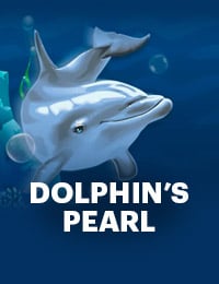Dolphin's Pearl Slots
