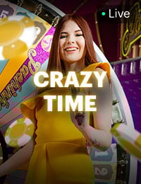 Crazy Time Live Dealer
