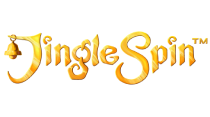 Jingle Spin Slot