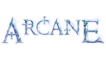 Arcane Reel Chaos Slot