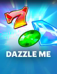 Dazzle Me Slots