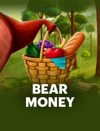 Bear Money Slots