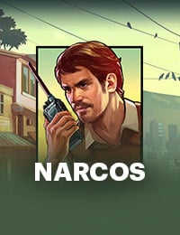 Narcos Slot