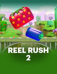 Reel Rush 2 Slots
