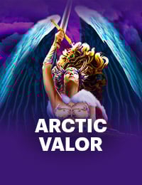 Arctic Valor Slot
